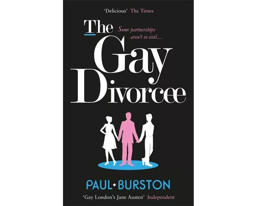 The Gay Divorcee