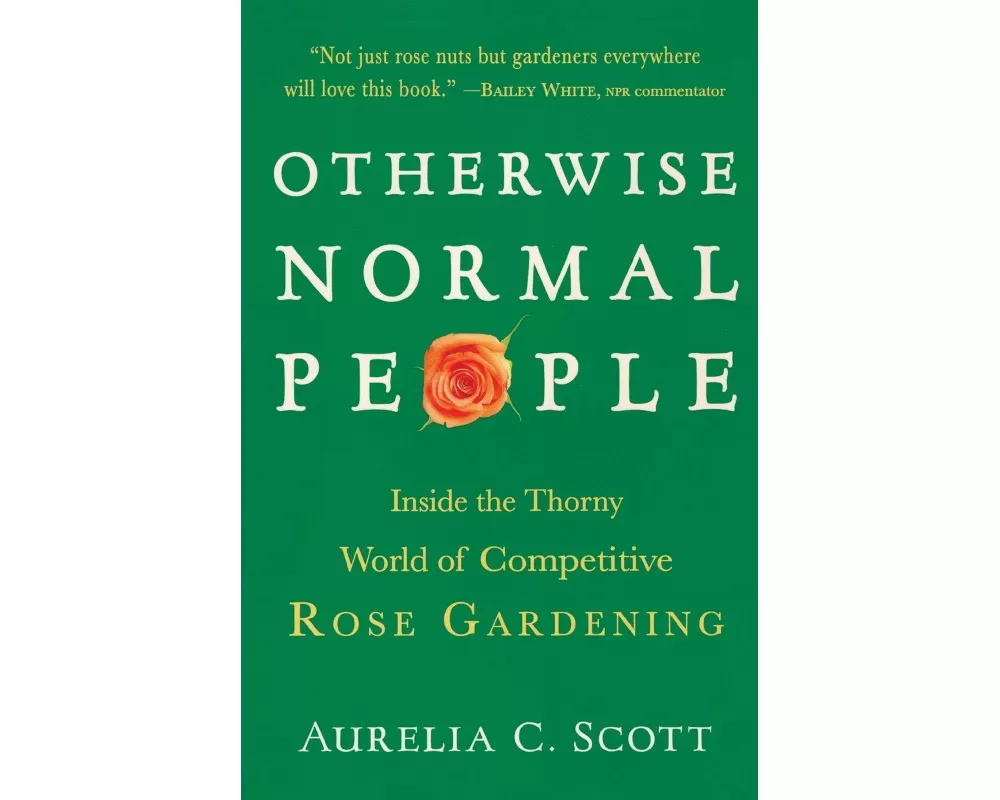 Otherwise Normal People
