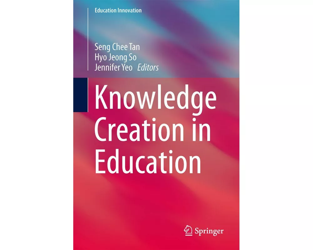 Knowledge Creation in Education