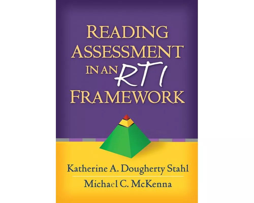Reading Assessment in an RTI Framework