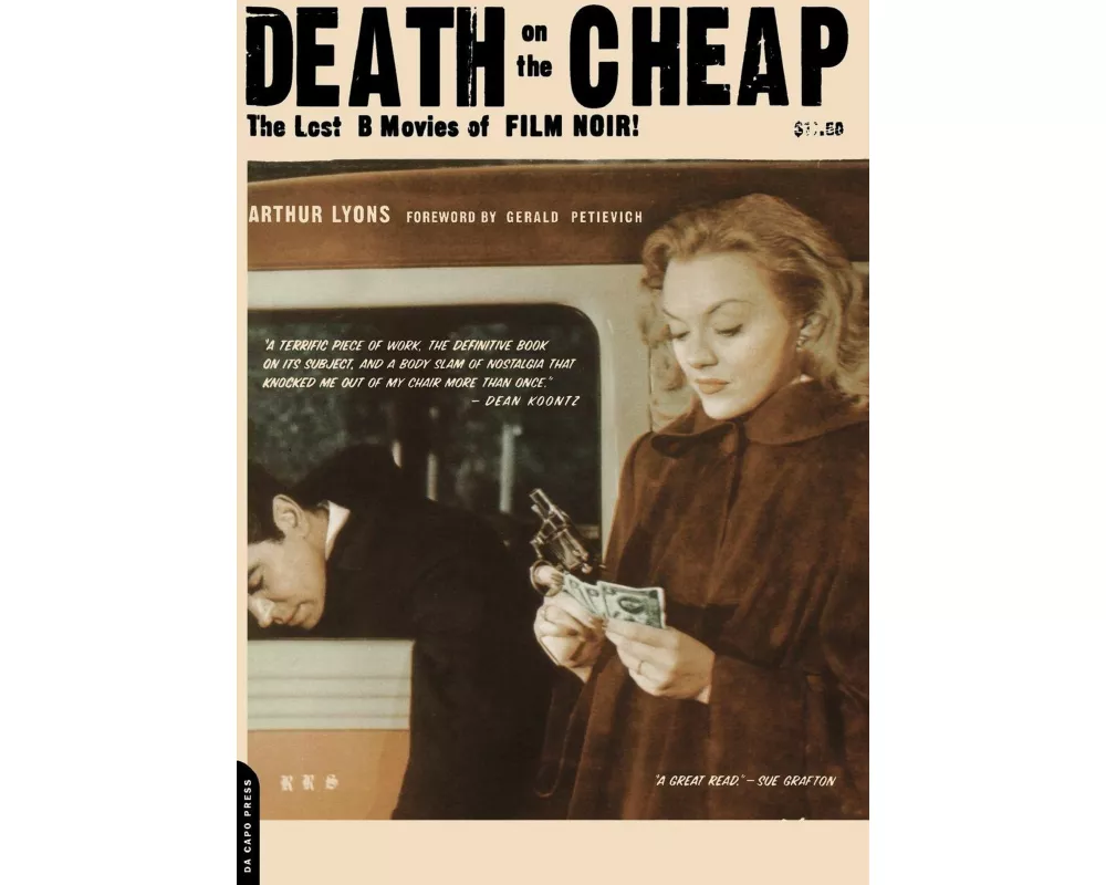 Death On The Cheap