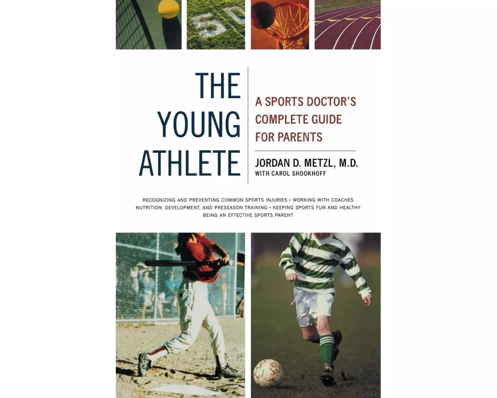The Young Athlete