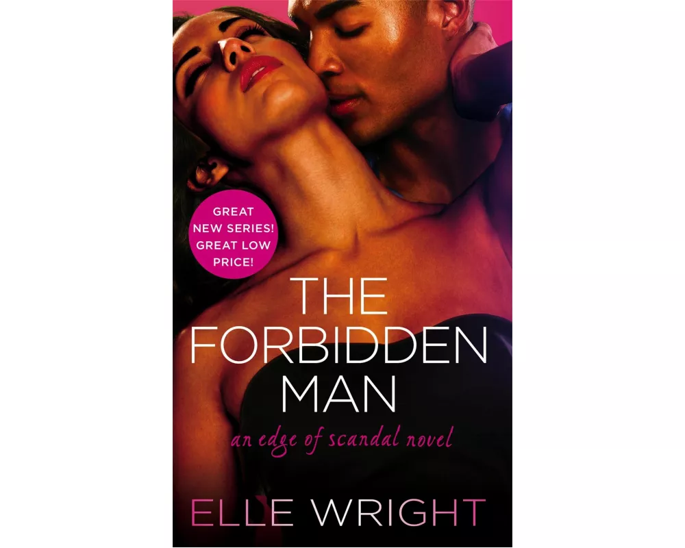 The Forbidden Man
