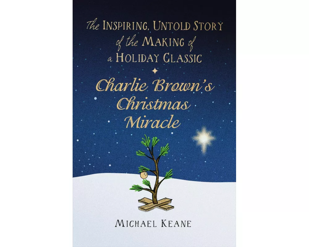 Charlie Brown's Christmas Miracle