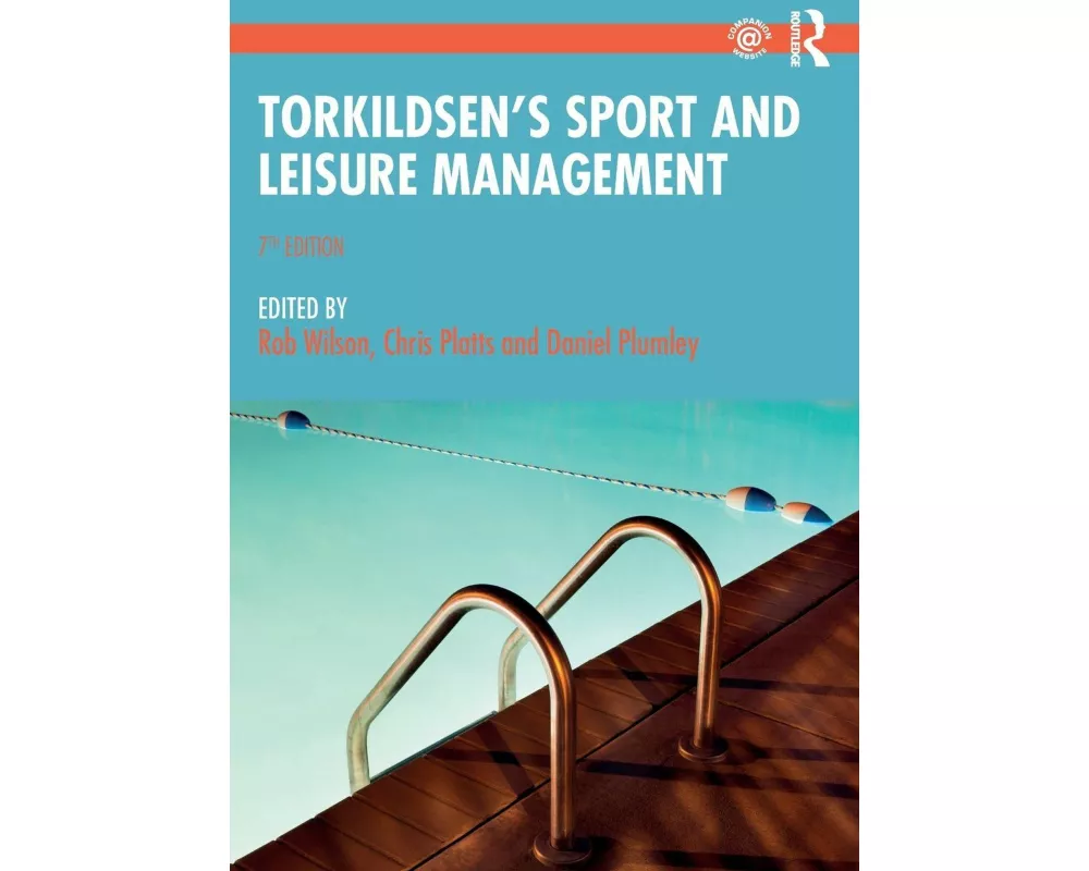 Torkildsen's Sport and Leisure Management