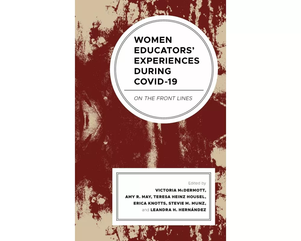 Women Educators' Experiences during COVID-19