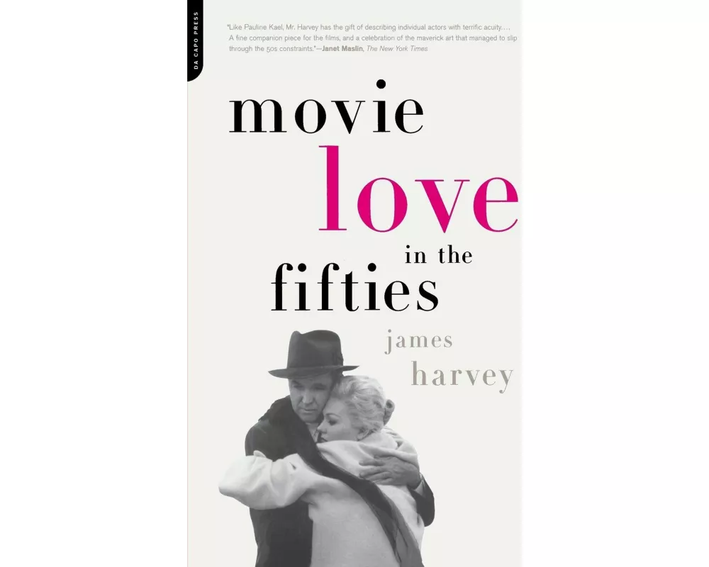 Movie Love In The Fifties