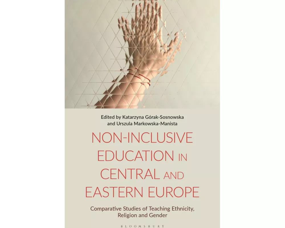 Non-Inclusive Education in Central and Eastern Europe