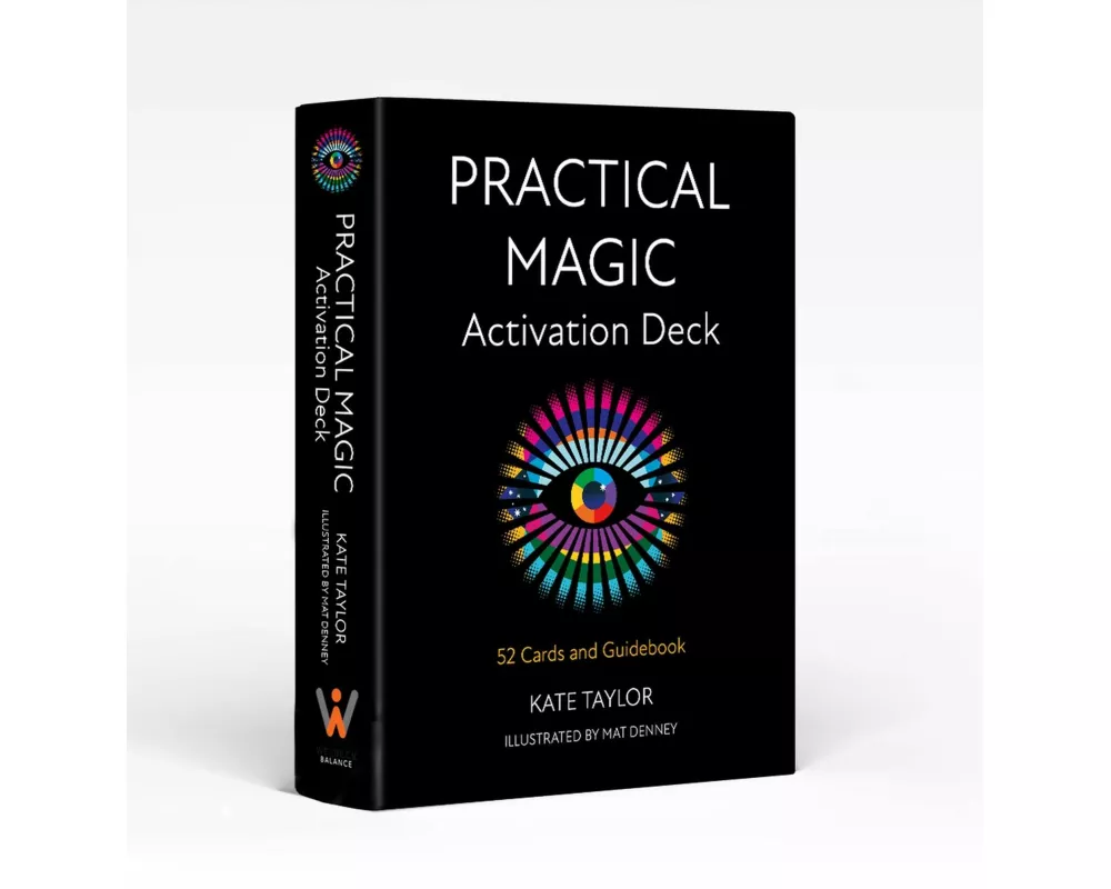 Practical Magic Activation Deck