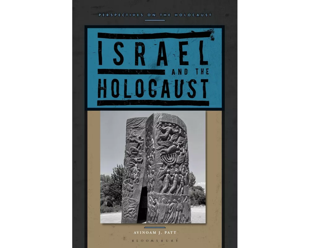 Israel and the Holocaust