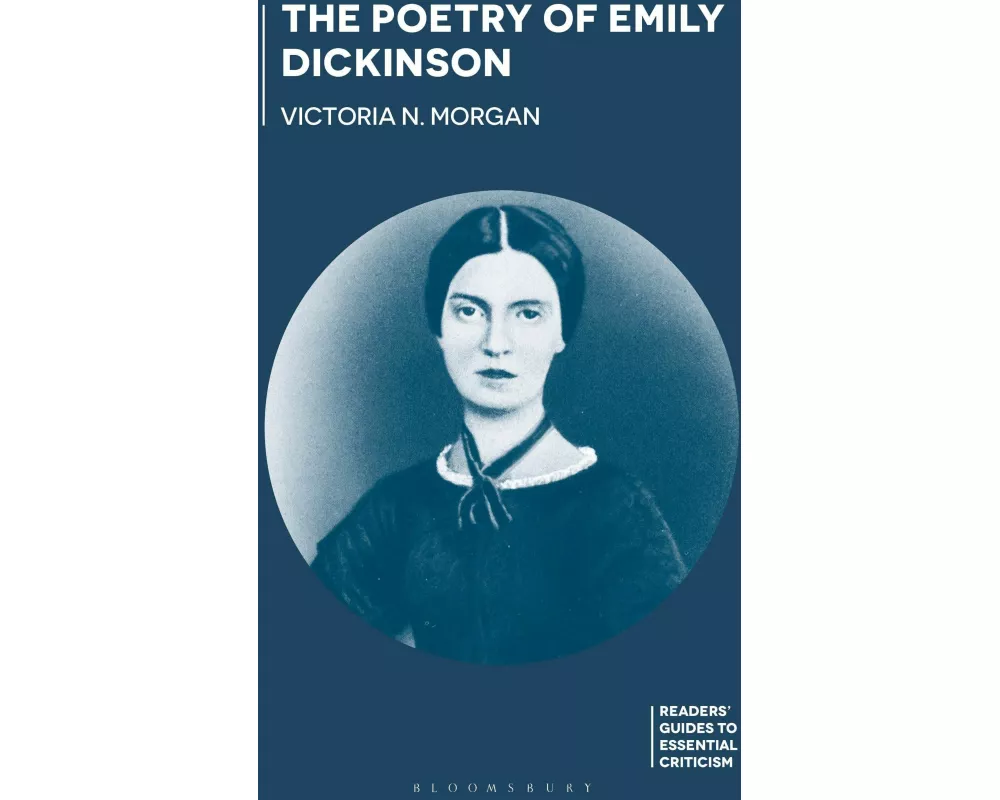 The Poetry of Emily Dickinson