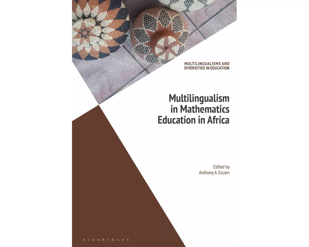 Multilingualism in Mathematics Education in Africa