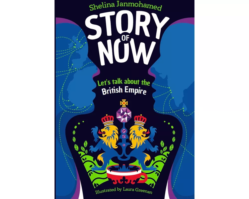 Story of Now