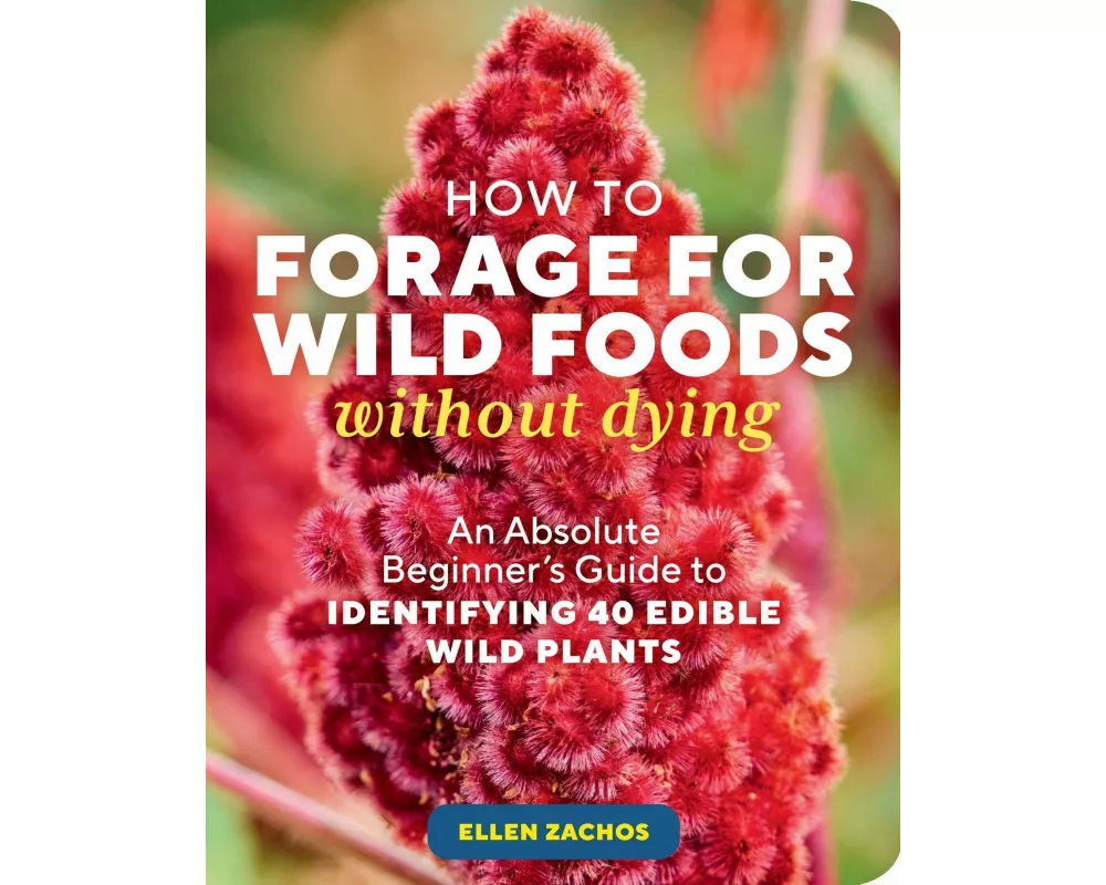 How to Forage for Wild Foods without Dying
