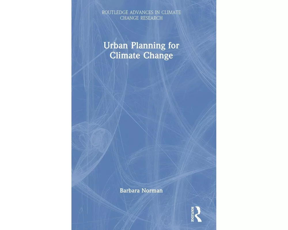 Urban Planning for Climate Change