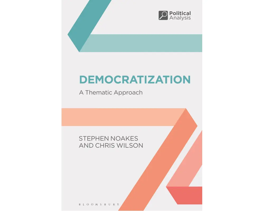 Democratization