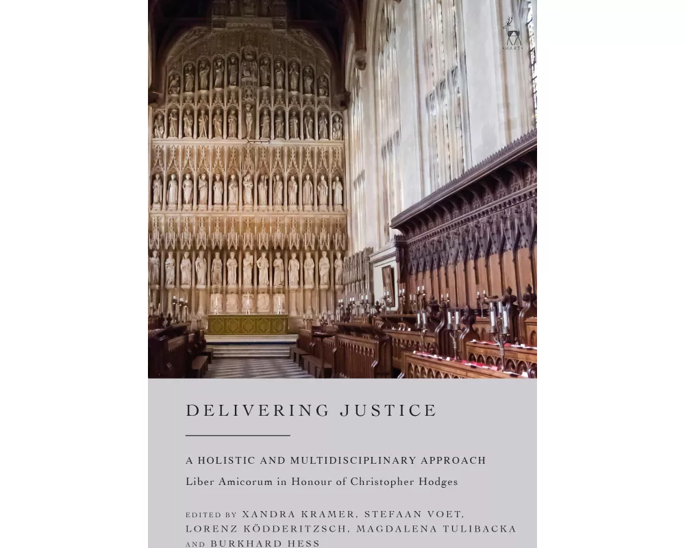 Delivering Justice