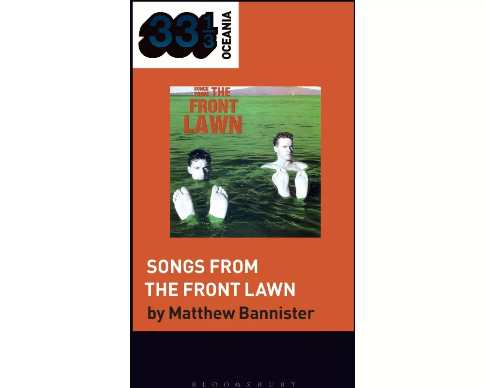 The Front Lawn's Songs from the Front Lawn