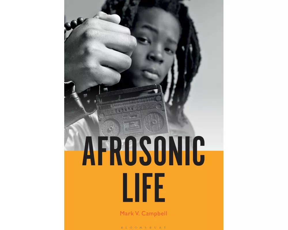 Afrosonic Life