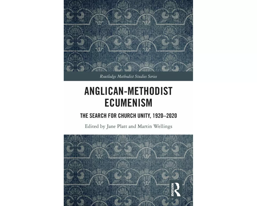Anglican-Methodist Ecumenism