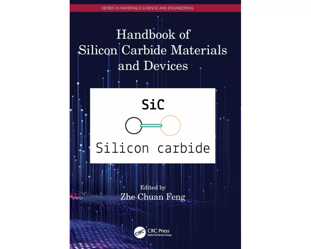 Handbook of Silicon Carbide Materials and Devices