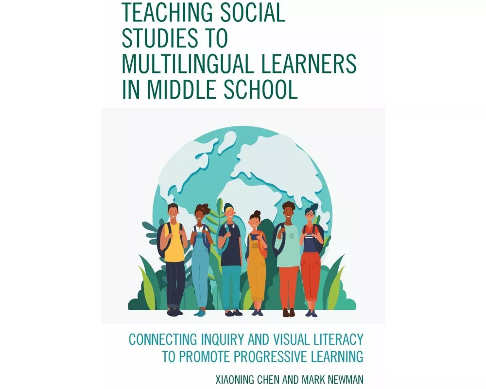 Teaching Social Studies to Multilingual Learners in Middle School