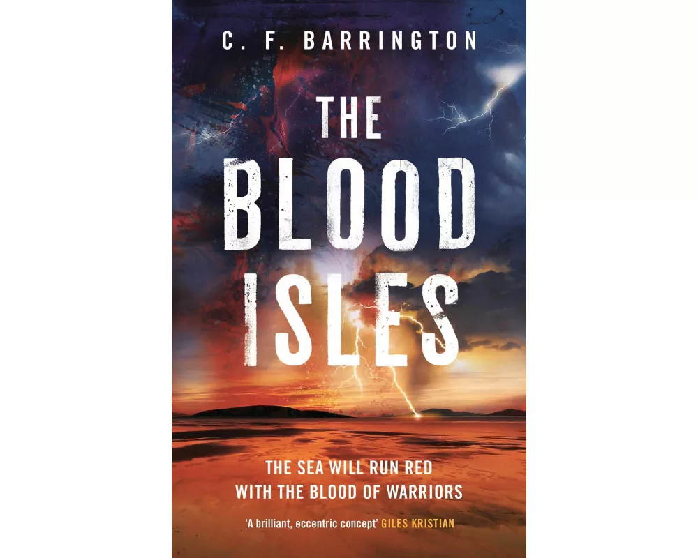 The Blood Isles