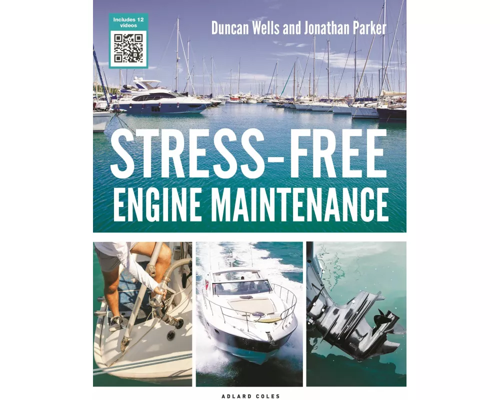 Stress-Free Engine Maintenance