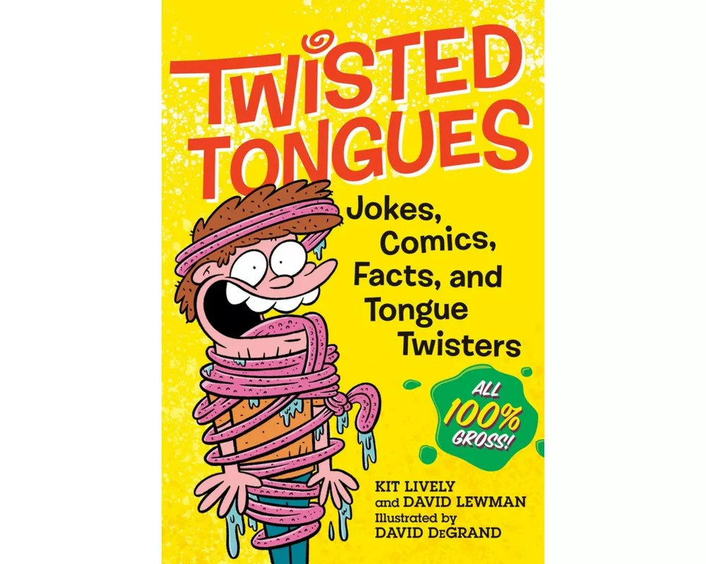 Twisted Tongues