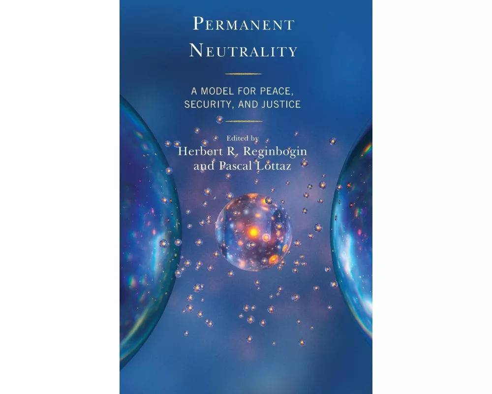 Permanent Neutrality