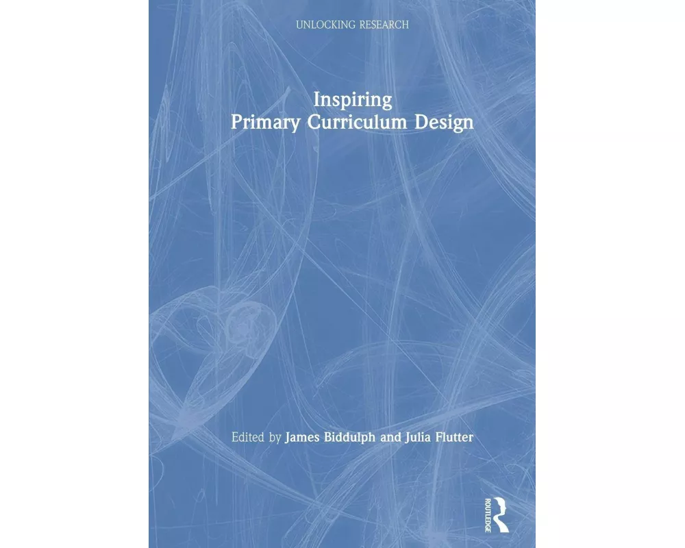 Inspiring Primary Curriculum Design