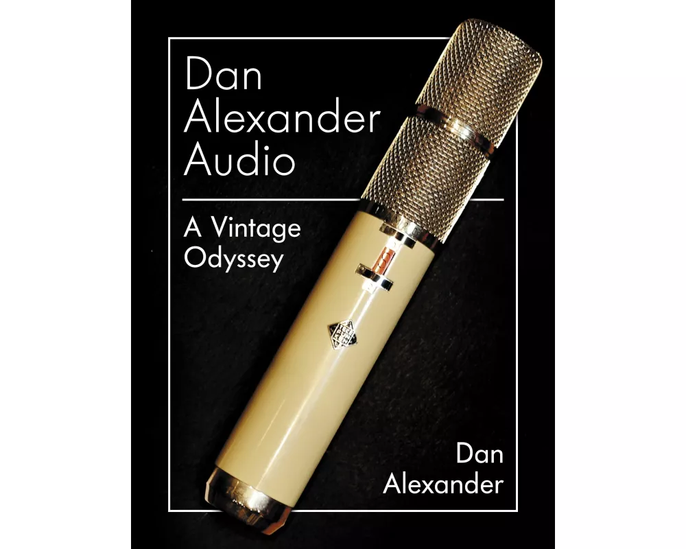 Dan Alexander Audio