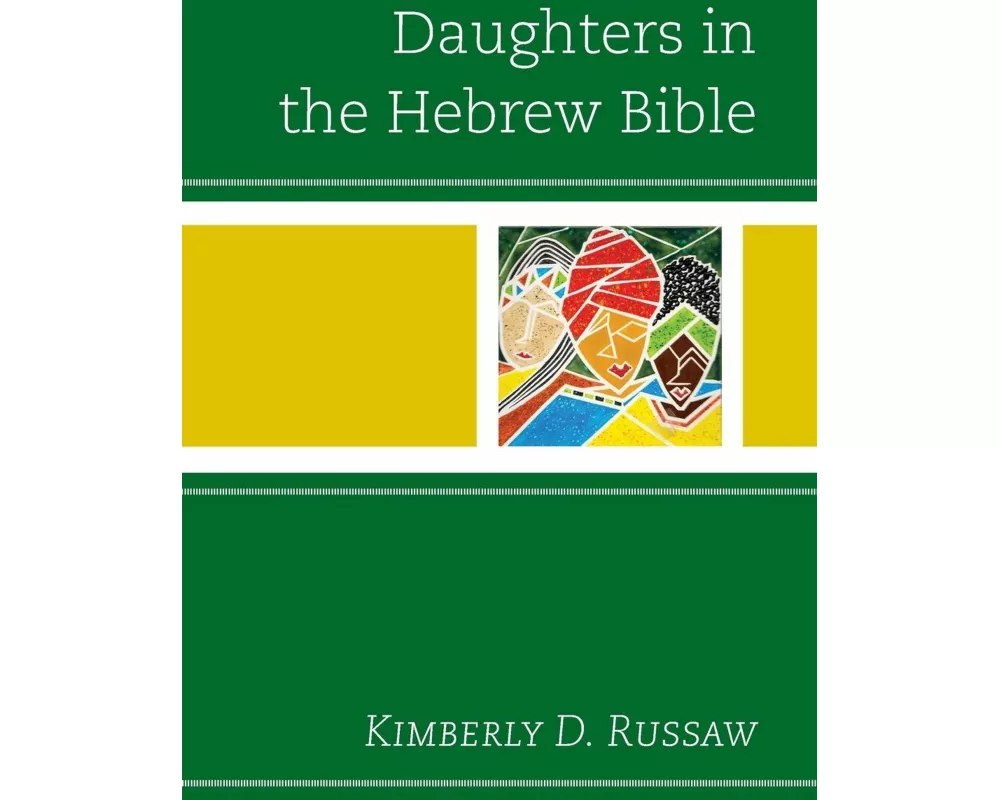 Daughters in the Hebrew Bible
