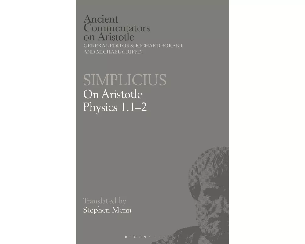 Simplicius: On Aristotle Physics 1.1–2
