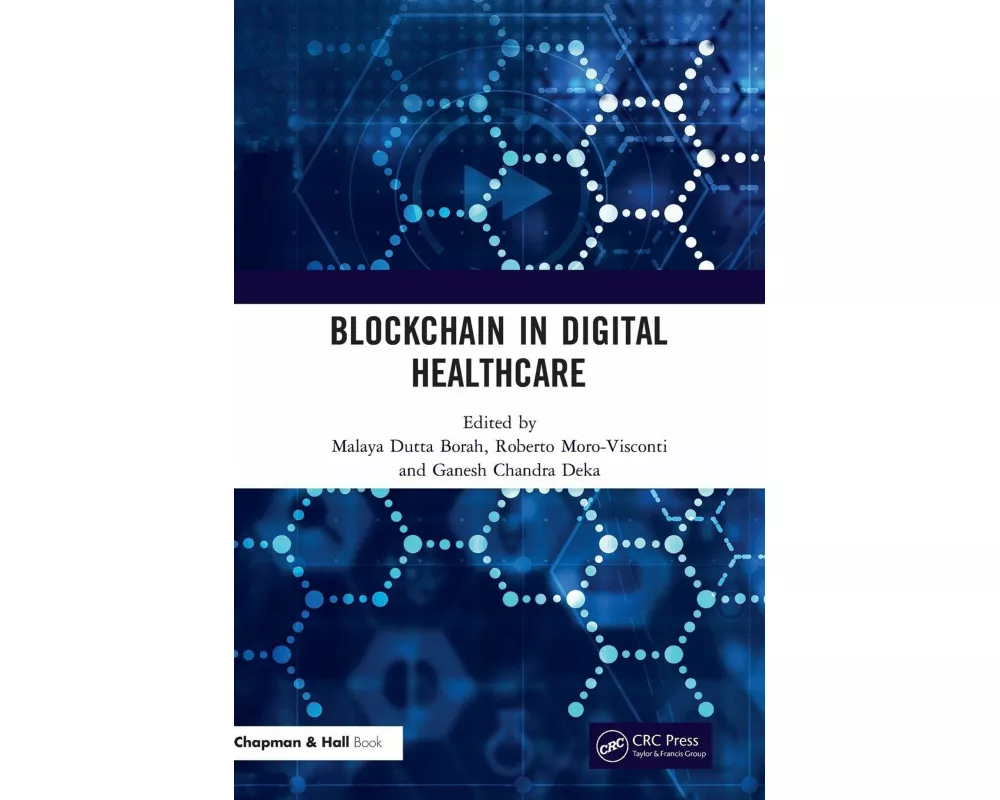 Blockchain in Digital Healthcare