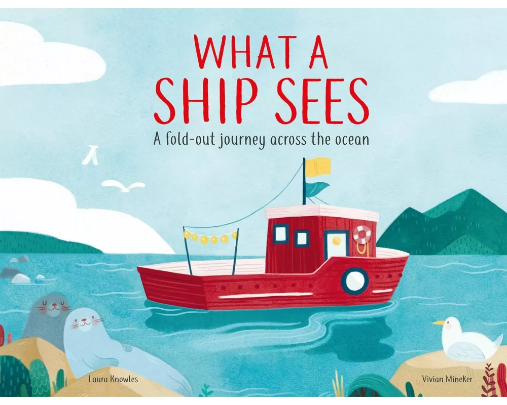 What a Ship Sees
