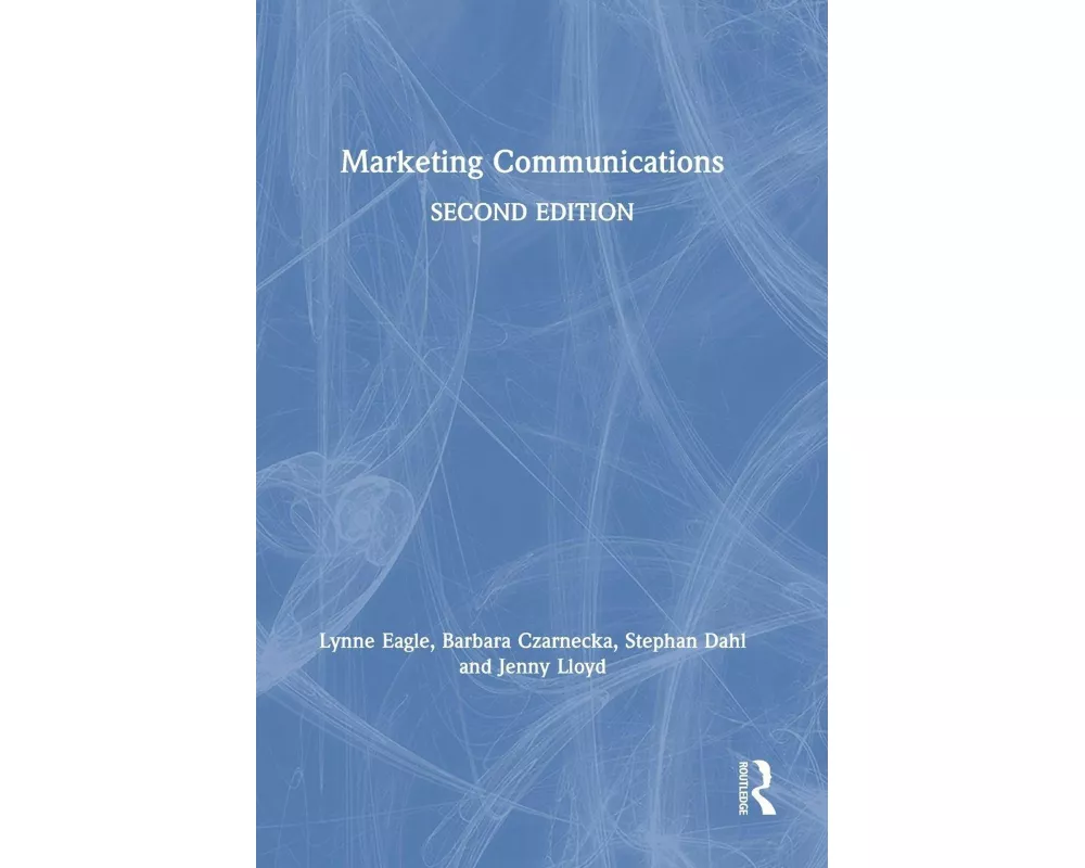 Marketing Communications