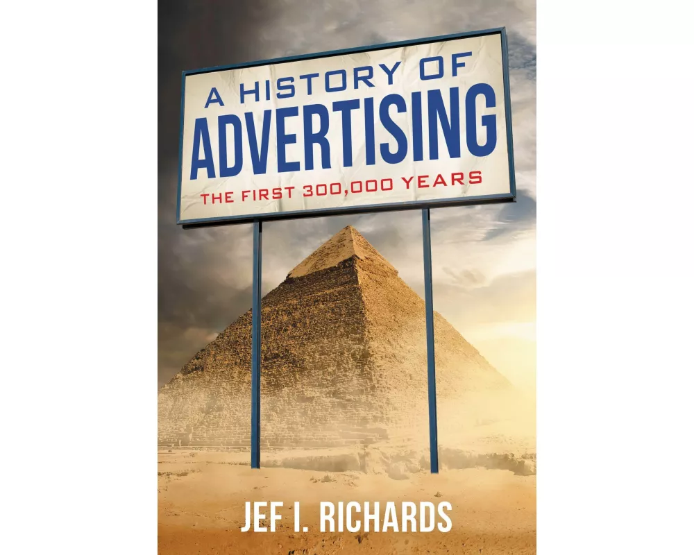 A History of Advertising