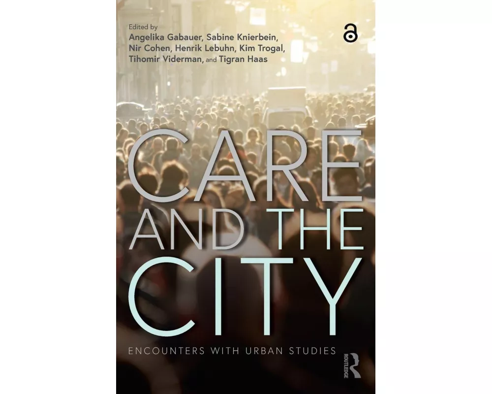 Care and the City