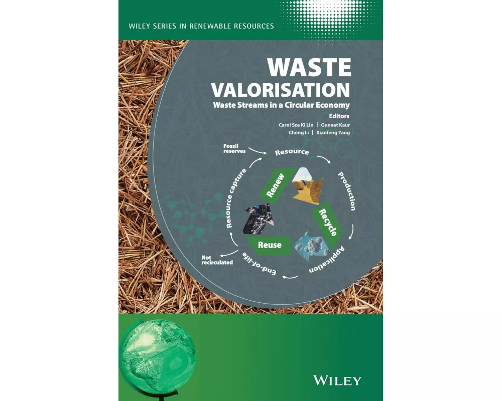 Waste Valorisation