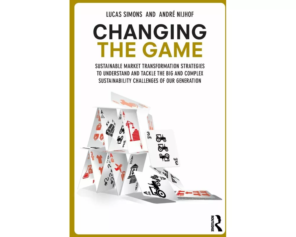 Changing the Game