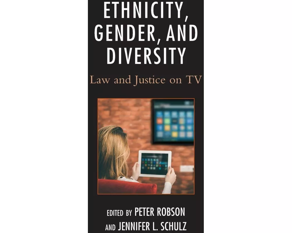 Ethnicity, Gender, and Diversity