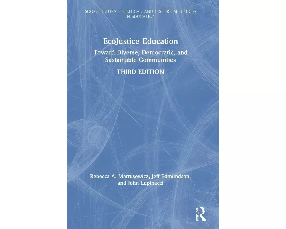 EcoJustice Education