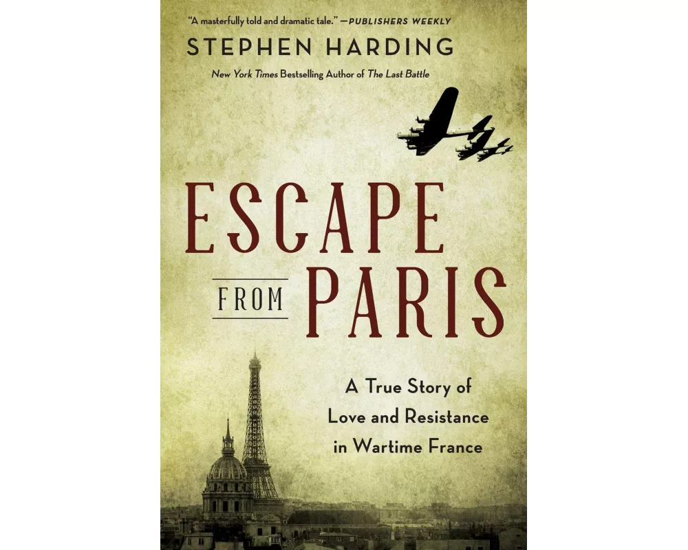 Escape from Paris