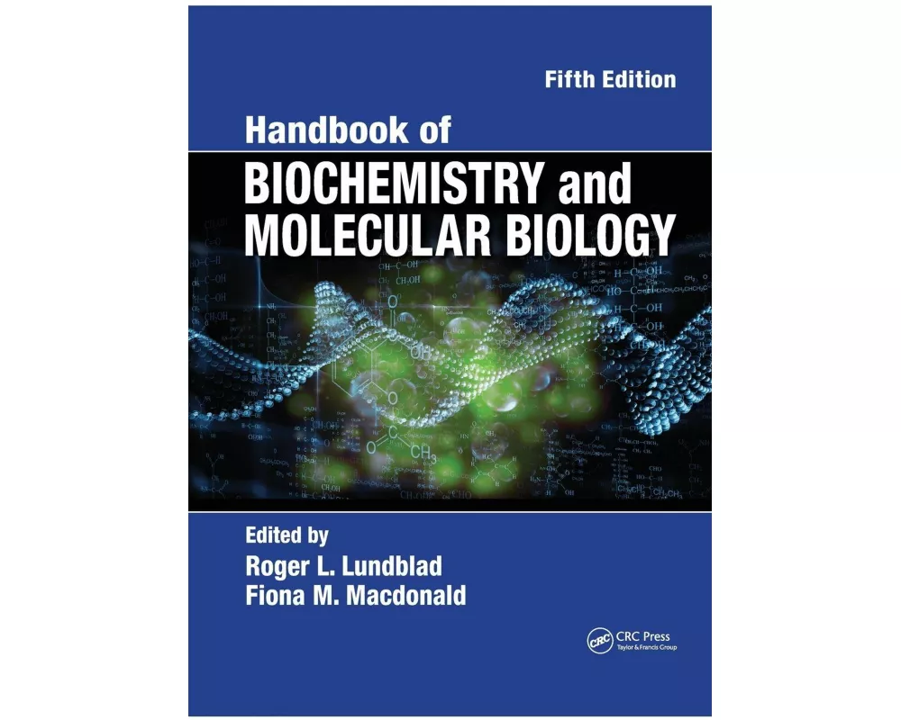 Handbook of Biochemistry and Molecular Biology