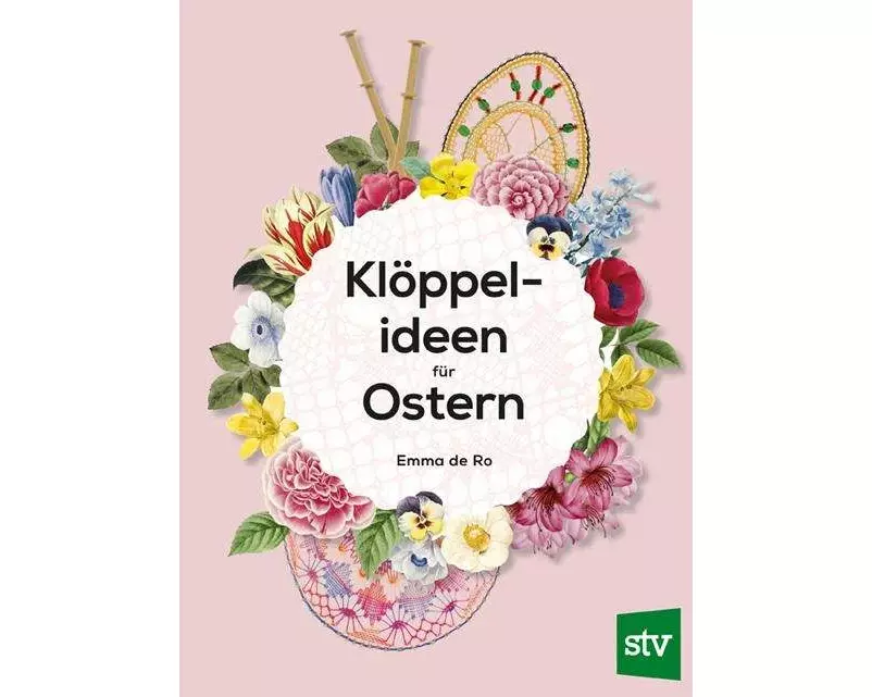 Klöppelideen für Ostern