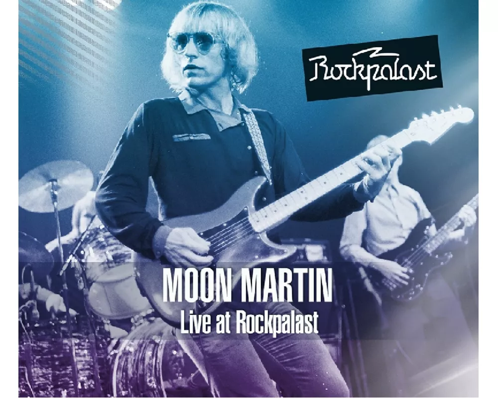 Live at Rockpalast