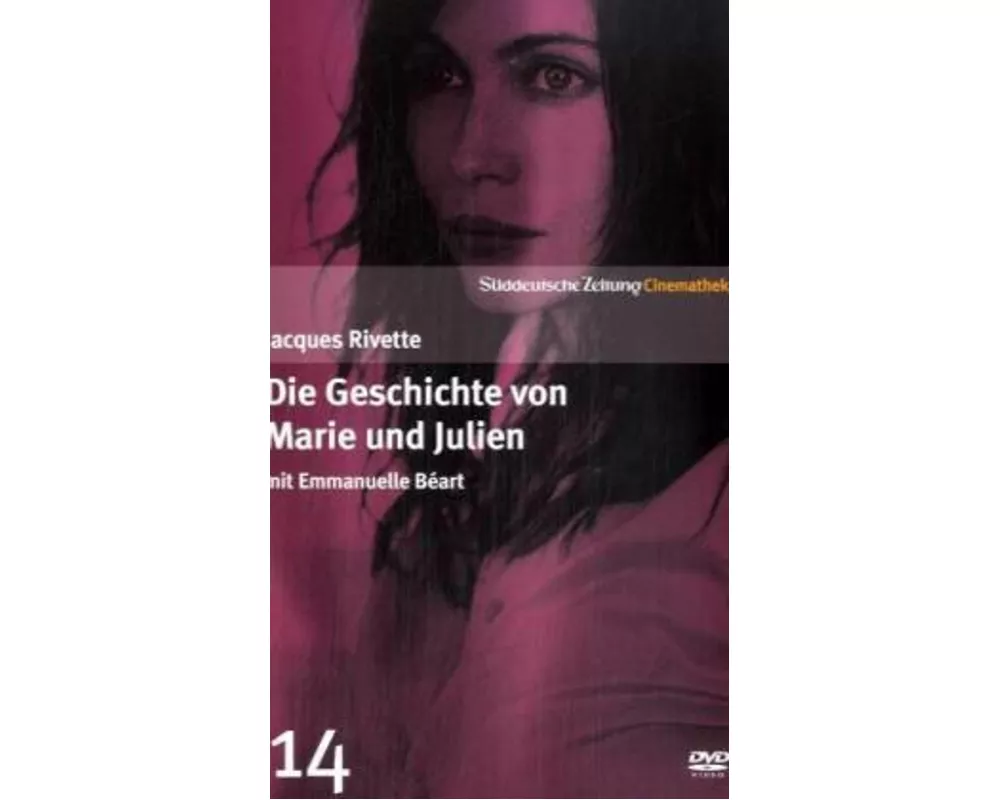 Die Geschichte von Marie und Julien