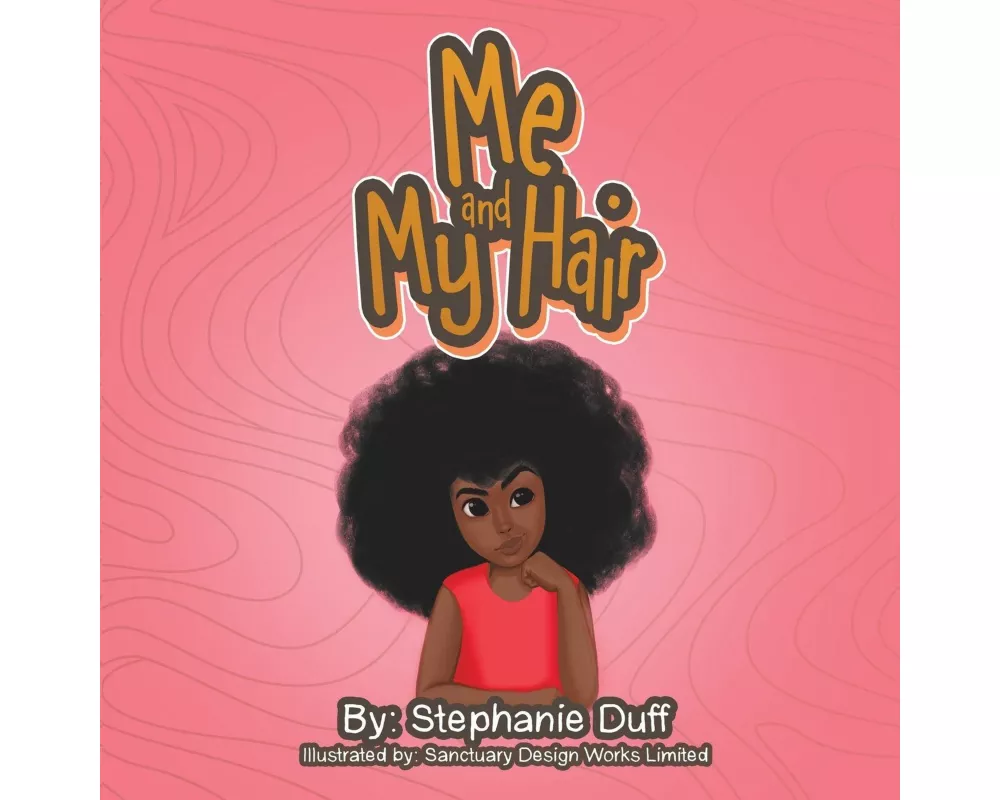 Me and My Hair