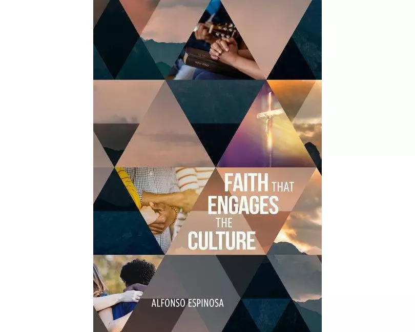 Faith That Engages the Culture